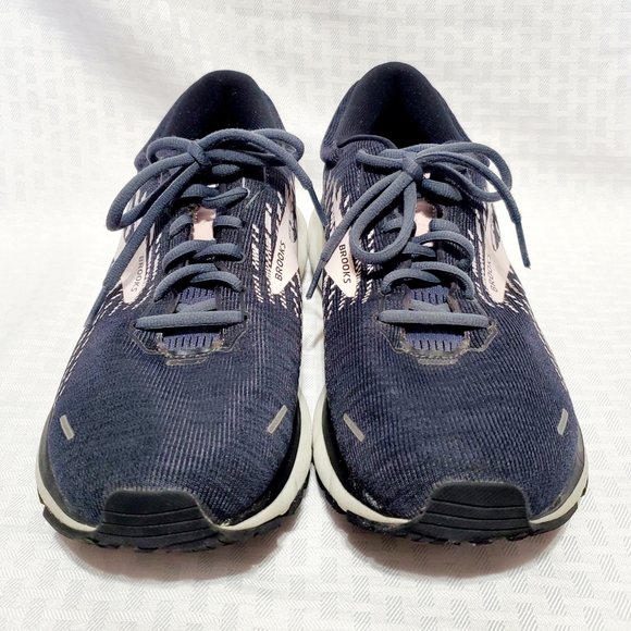 Brooks Ghost 13 Men's Running Shoe Size 12. - Picture 2 of 16